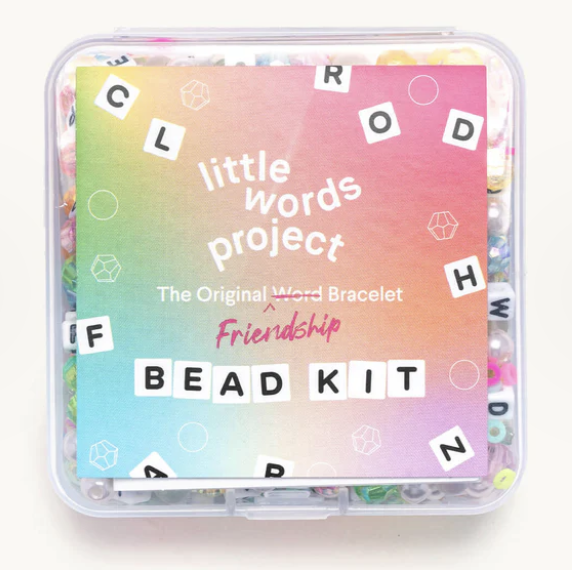 friendship bracelet kit